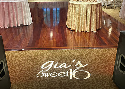 Name in Lights