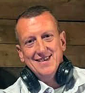 DJ MC Glen