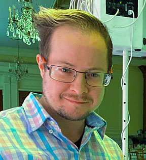 DJ MC McLovin
