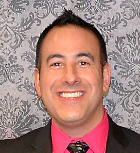 MC Phil Percussionist and Officiant