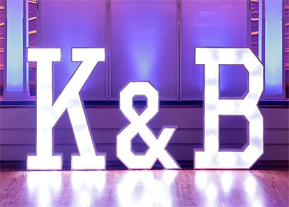 Initials Letters